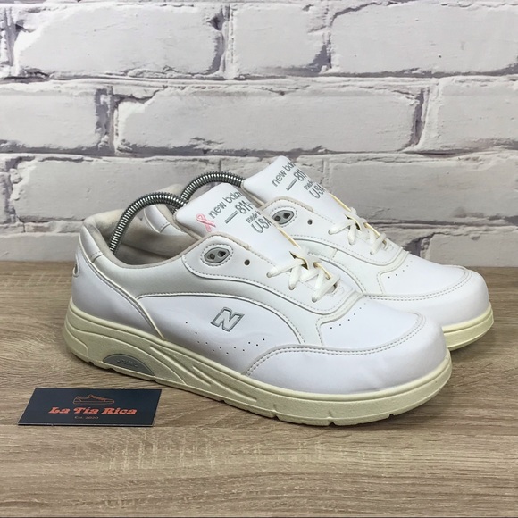 New Balance 81 Breast Cancer Awareness 